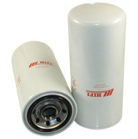 Oil Filter For CATERPILLAR 2 Y 8097 and 3 I 1284 - Internal Dia. 1"1/2-16UNF - SO691 - HIFI FILTER